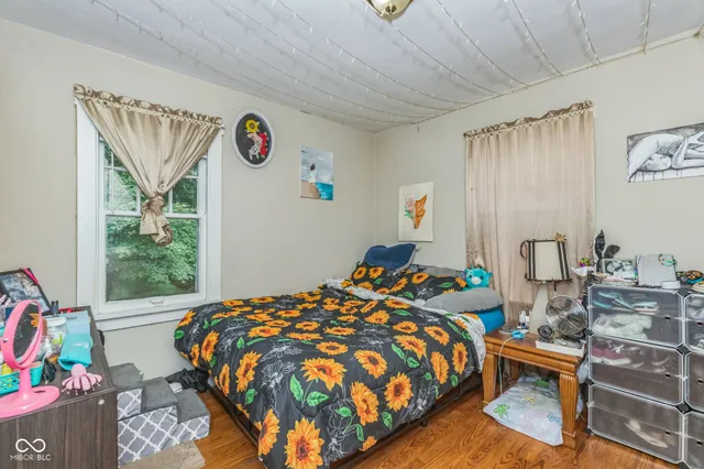 $135,000 | 921 North Harbison Avenue, Indianapolis, IN 46219