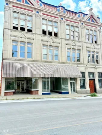 $1,100 | 20 West Washington Street, Greencastle, IN 46135