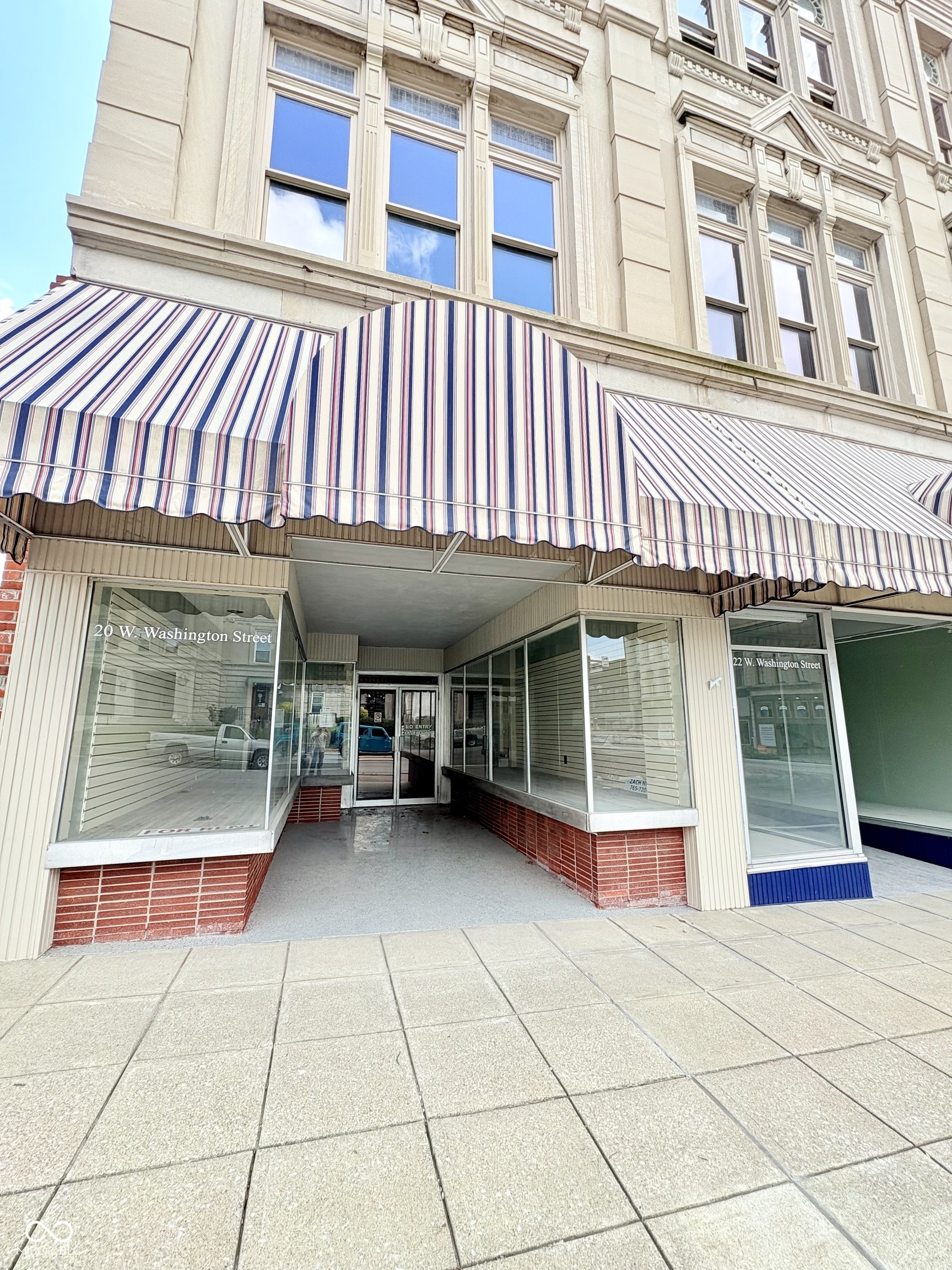 20 West Washington Street Greencastle, IN 46135 - Photo 2 of 5