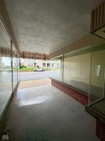 $1,100 | 20 West Washington Street, Greencastle, IN 46135