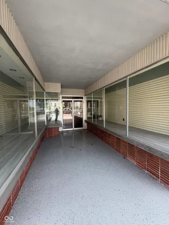 $1,100 | 20 West Washington Street, Greencastle, IN 46135