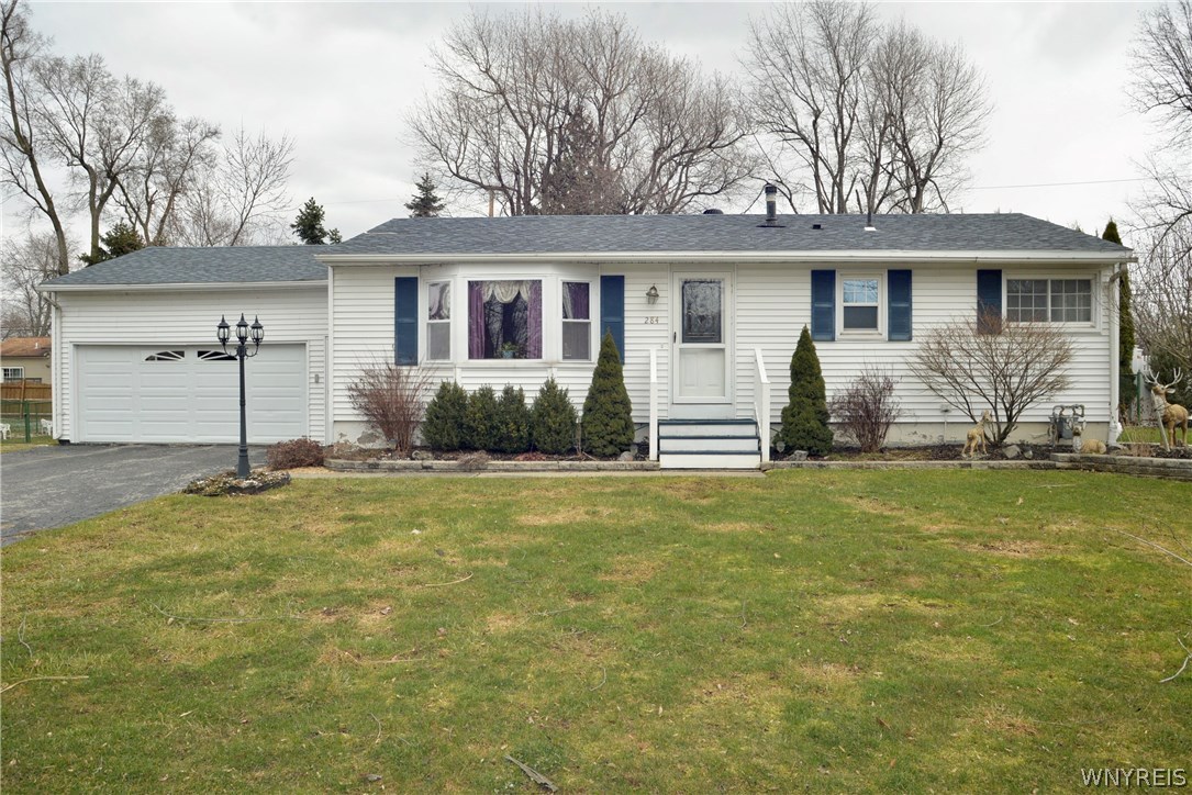 284 Ferndale Road Amherst, NY 14221 - Photo 1 of 1