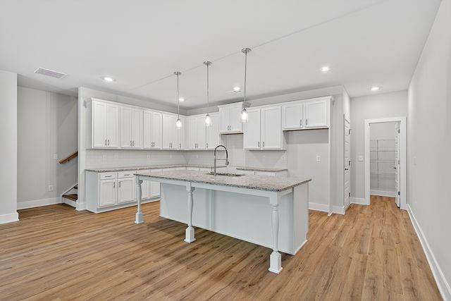 2538 Harbor Rdg Pass, Unit 343 Gainesville, GA 30507 - Photo 8 of 29