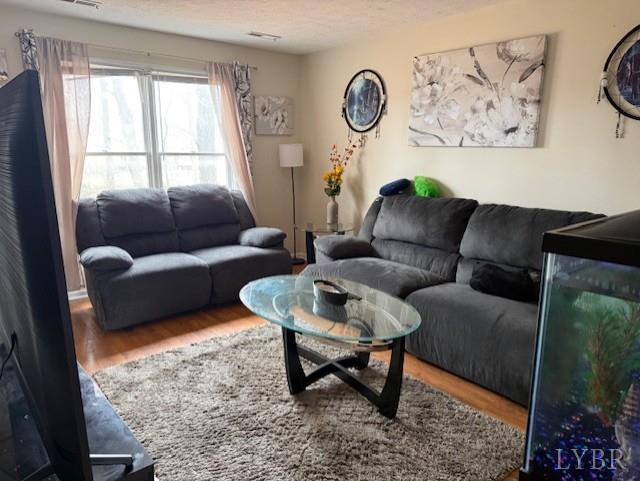 1822 Wards Ferry Road, Unit A&B Lynchburg, VA 24502 - Photo 12 of 31 a living room with furniture and a window
