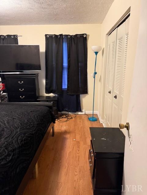 1822 Wards Ferry Road, Unit A&B Lynchburg, VA 24502 - Photo 20 of 31 a bedroom with a bed and teddy bear on bed