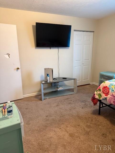 1822 Wards Ferry Road, Unit A&B Lynchburg, VA 24502 - Photo 23 of 31 a living room with furniture and a flat screen tv