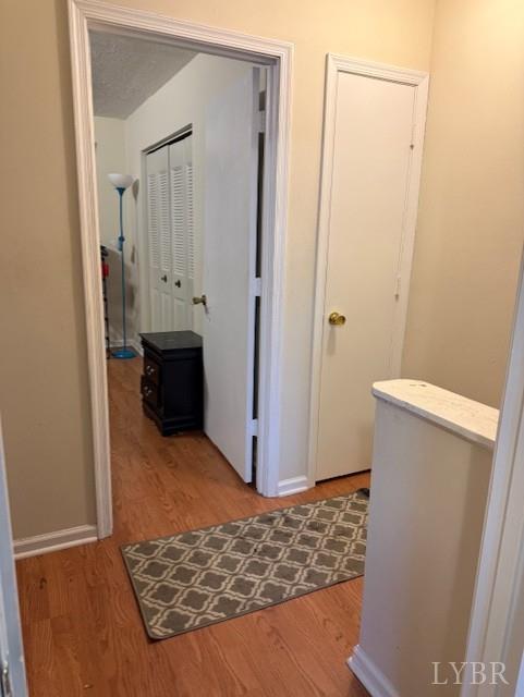 1822 Wards Ferry Road, Unit A&B Lynchburg, VA 24502 - Photo 24 of 31 a view of a bathroom