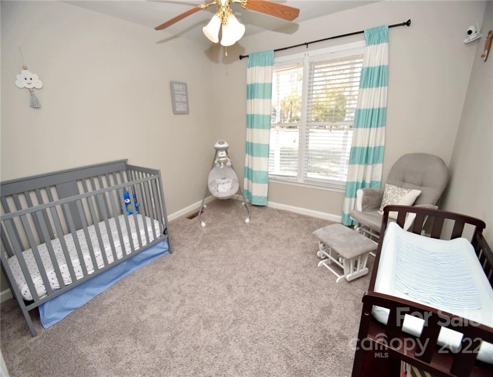 1909 Fletcher Broome Road, Unit 7 Monroe, NC 28112 - Photo 17 of 25 a living room with furniture and a window