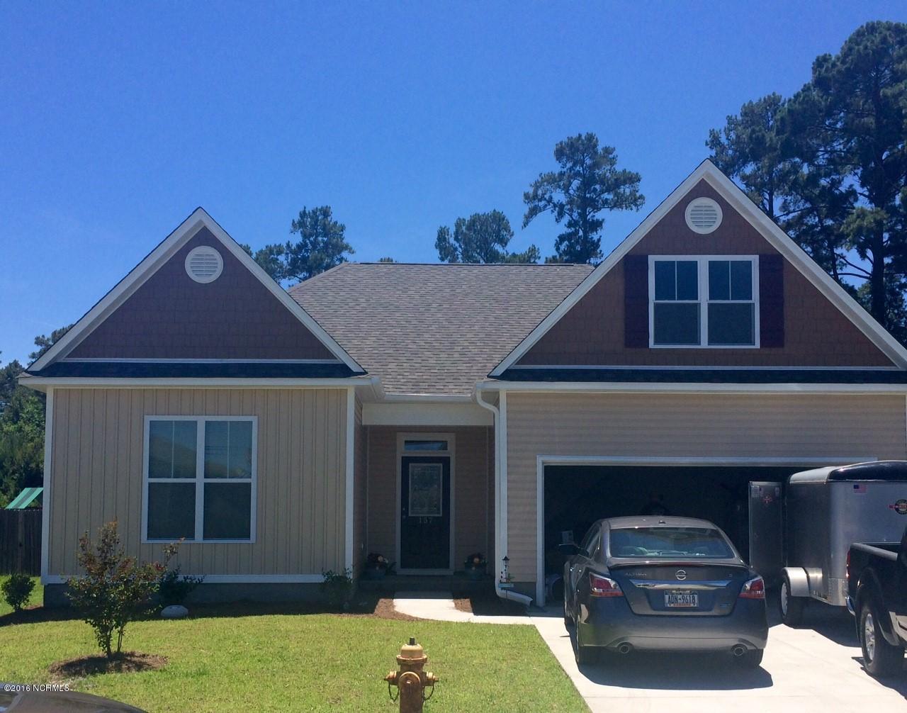 157 Watersfield Road Leland, NC 28451 - Photo 1 of 7 Primary Photo