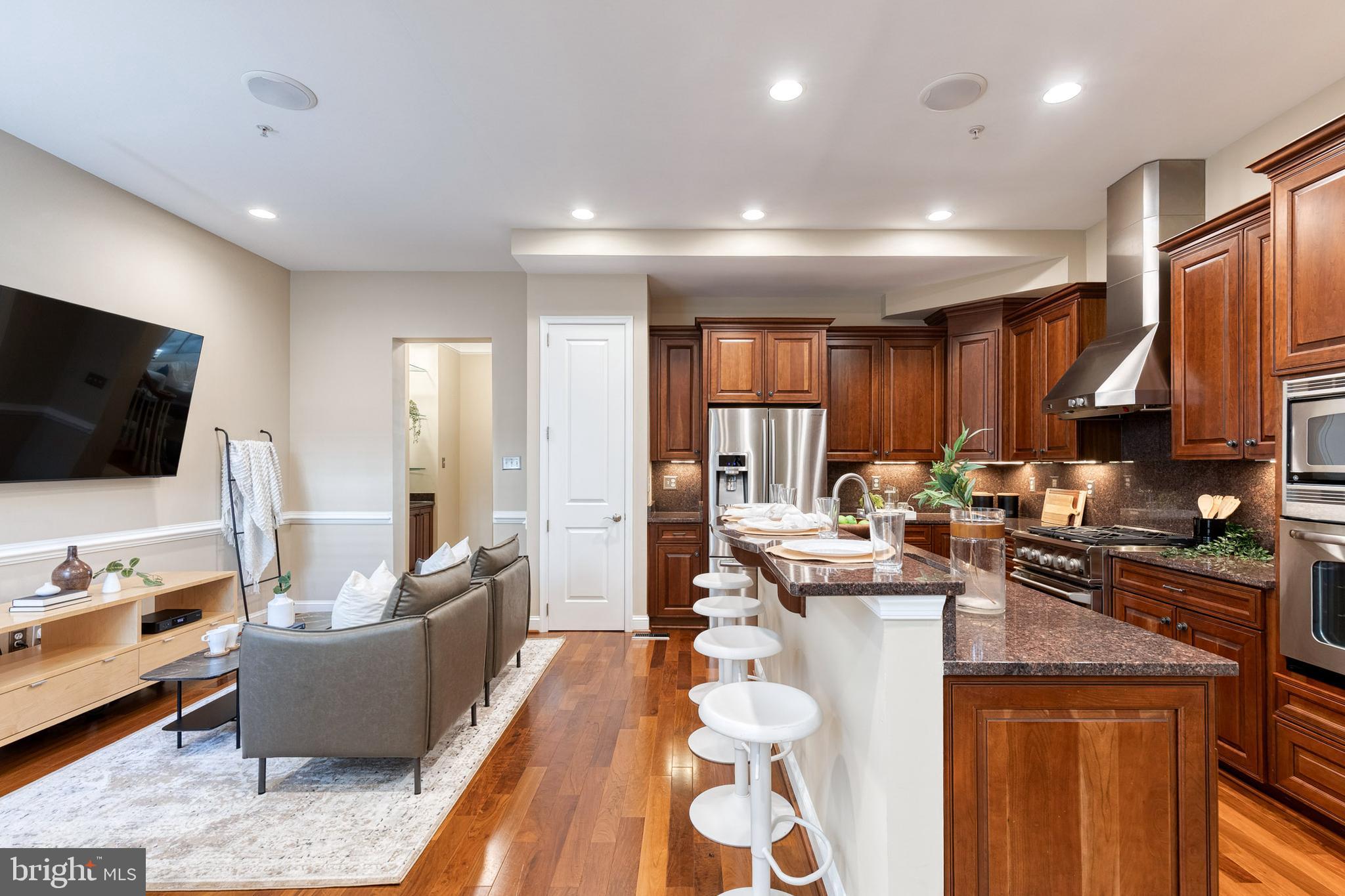 5767 Richards Valley Road Ellicott City, MD 21043 - Photo 27 of 60