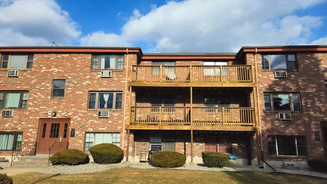 a view of house with outdoor space