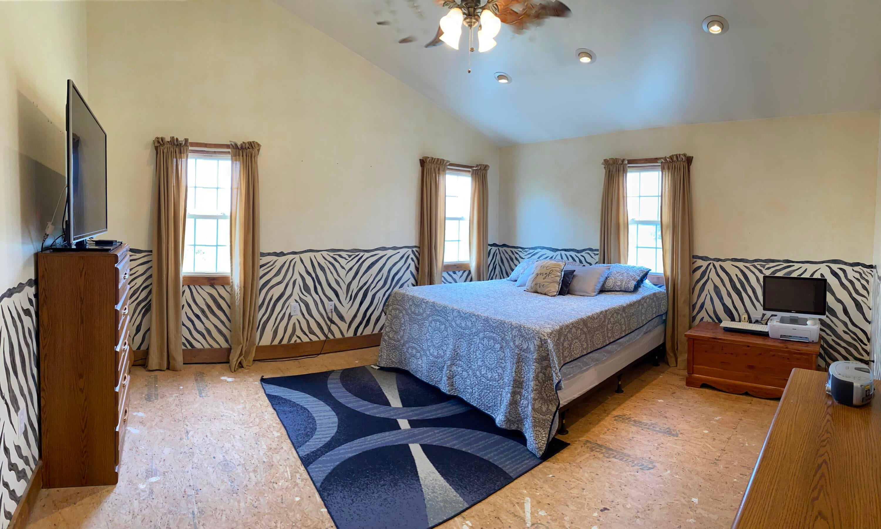 542 Slab Camp Road Renick, WV 24966 - Photo 21 of 65 Gallery Image 21