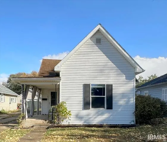 $124,900 | 1038 South Purdum Street, Kokomo, IN 46902