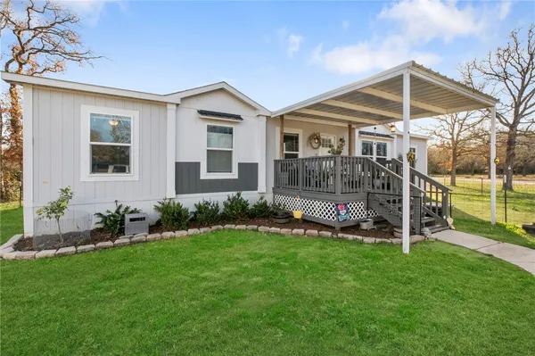 $219,900 | 2791 Canyon Drive, Caldwell, TX 77836