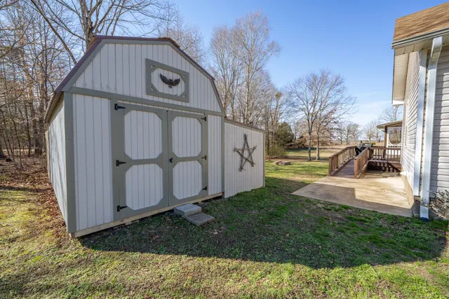 a bathroom with a sink
