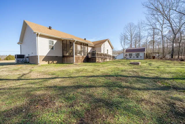$299,900 | 211 Jim Alford Cove, Savannah, TN 38372