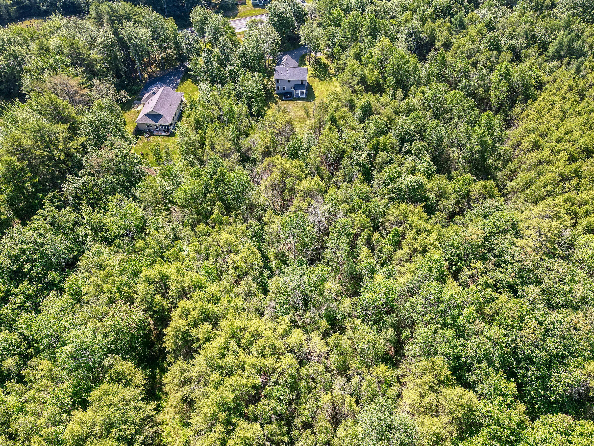 350 Middlesex Road Topsham, ME 04086 - Photo 44 of 45 Aerial