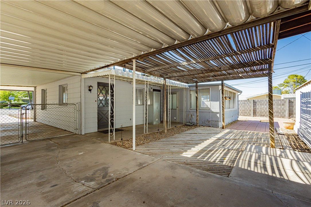 306 Dell Way Henderson, NV 89015 - Photo 22 of 29