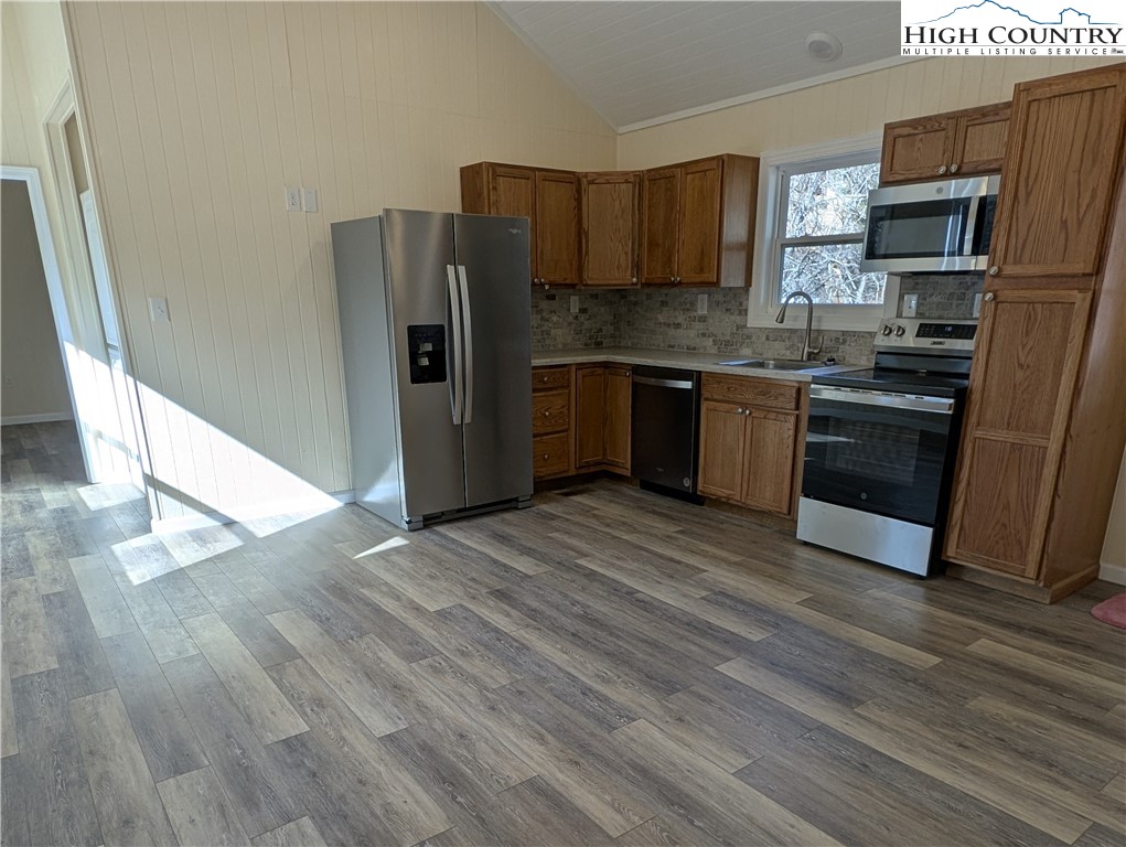109 Southside Drive Sparta, NC 28675 - Photo 25 of 46