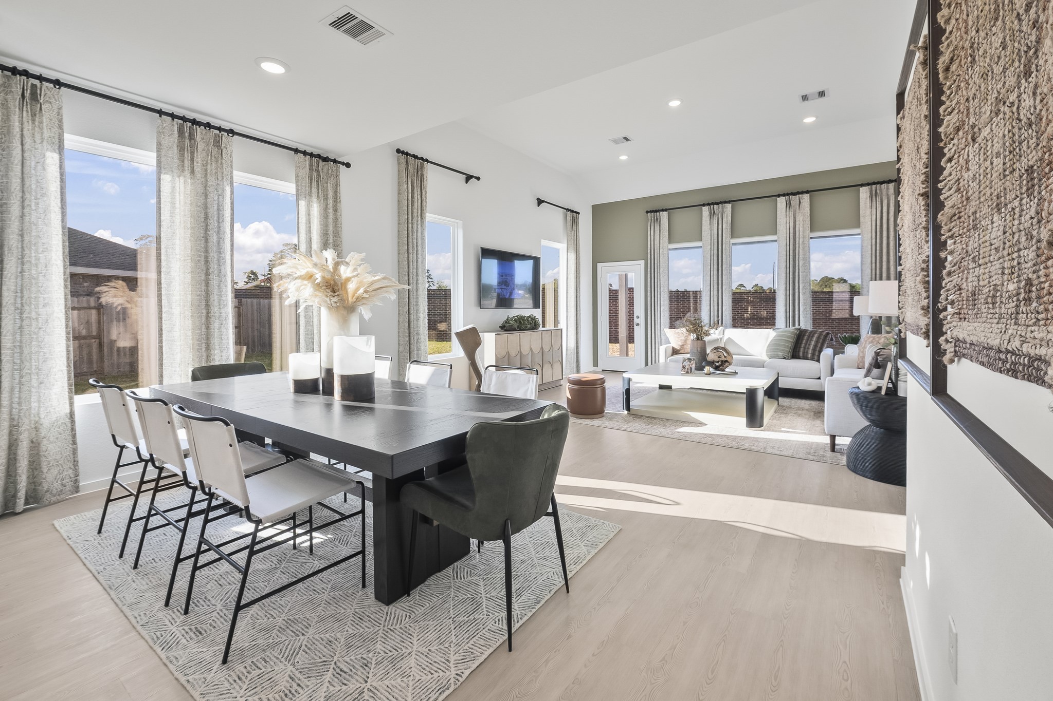 28914 Rustic Robin Lane Hockley, TX 77447 - Photo 18 of 26 "These are representative photos of the floorplan"