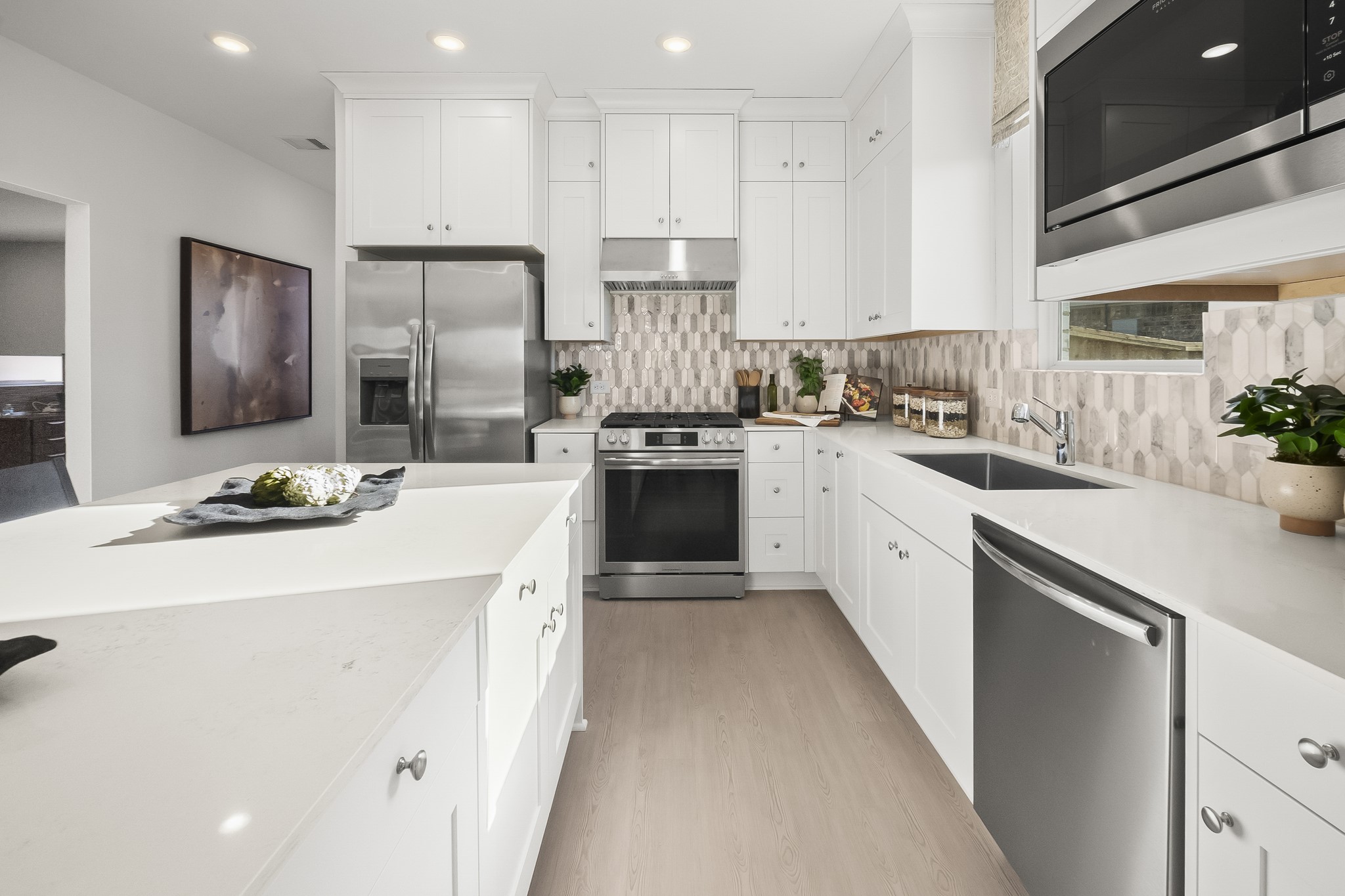 28914 Rustic Robin Lane Hockley, TX 77447 - Photo 21 of 26 "These are representative photos of the floorplan"