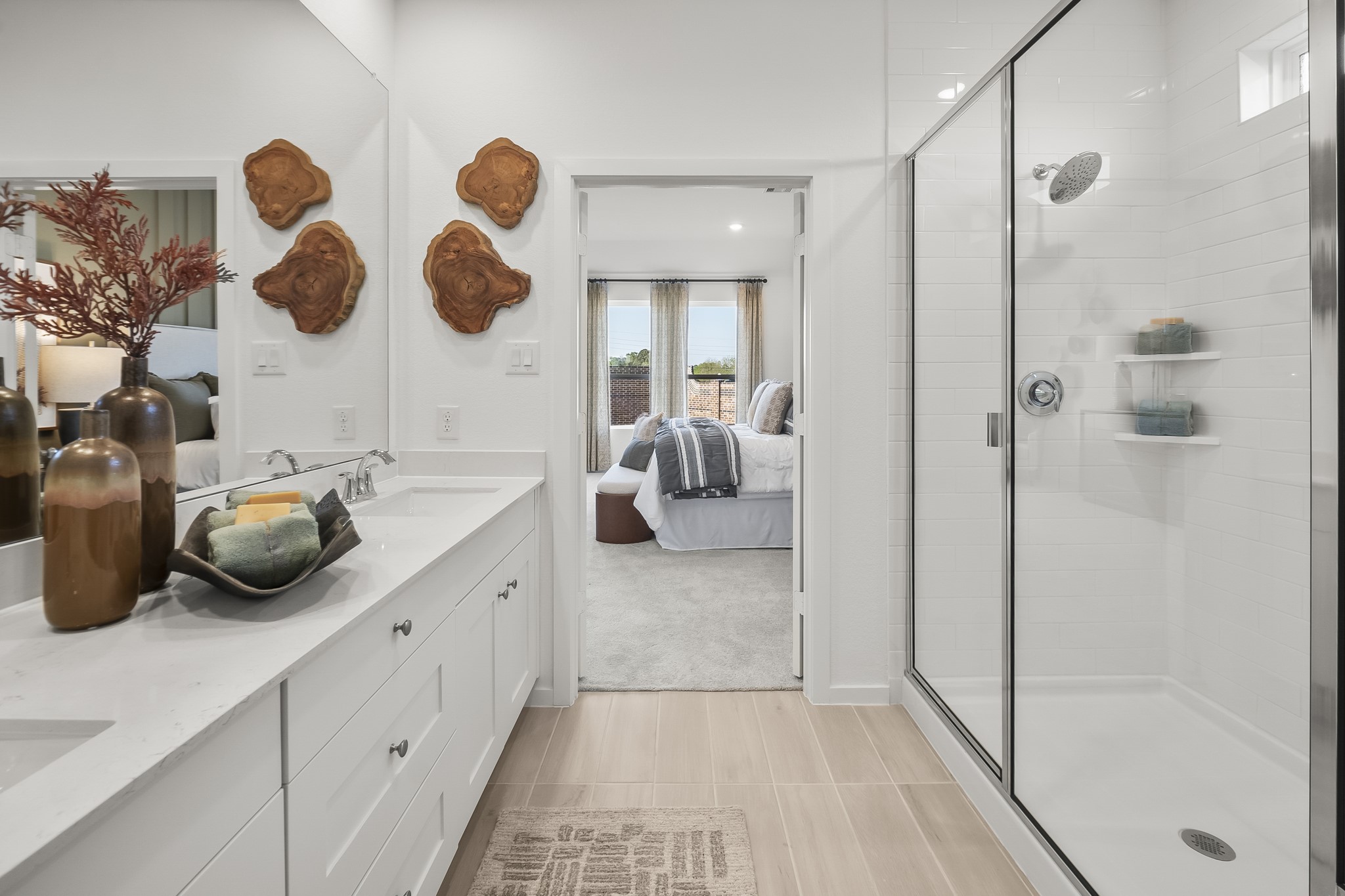 28914 Rustic Robin Lane Hockley, TX 77447 - Photo 22 of 26 "These are representative photos of the floorplan"