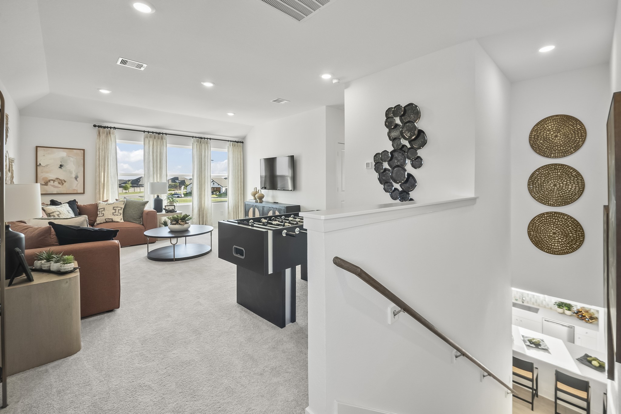 28914 Rustic Robin Lane Hockley, TX 77447 - Photo 23 of 26 "These are representative photos of the floorplan"