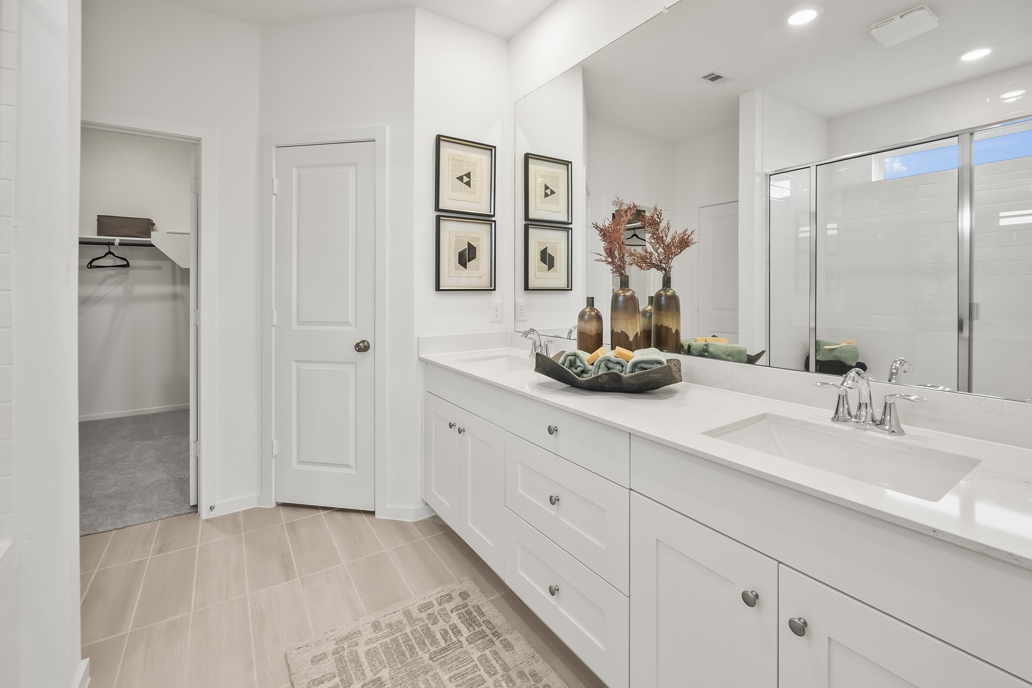 28914 Rustic Robin Lane Hockley, TX 77447 - Photo 24 of 26 "These are representative photos of the floorplan"