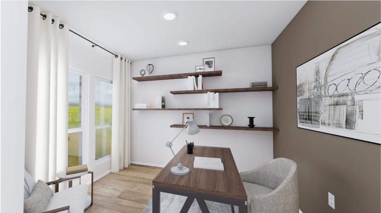 28914 Rustic Robin Lane Hockley, TX 77447 - Photo 25 of 26 "These are representative photos of the floorplan"