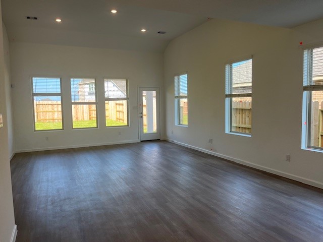 28914 Rustic Robin Lane Hockley, TX 77447 - Photo 8 of 26 "These are representative photos of the floorplan"