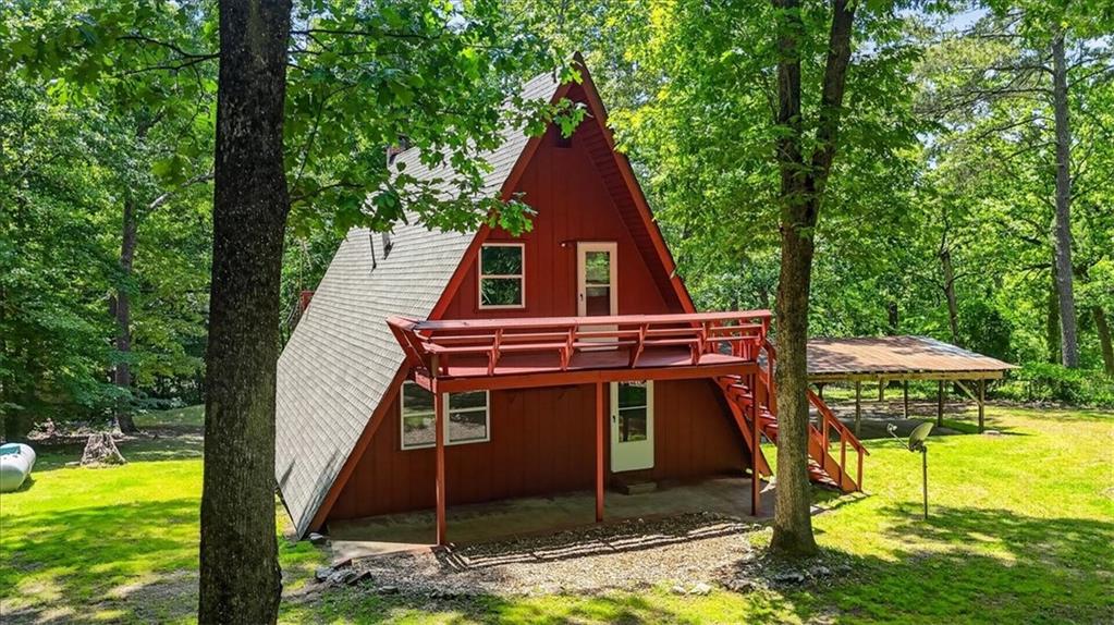 421 Lusk Court Canton, GA 30114 - Photo 6 of 47