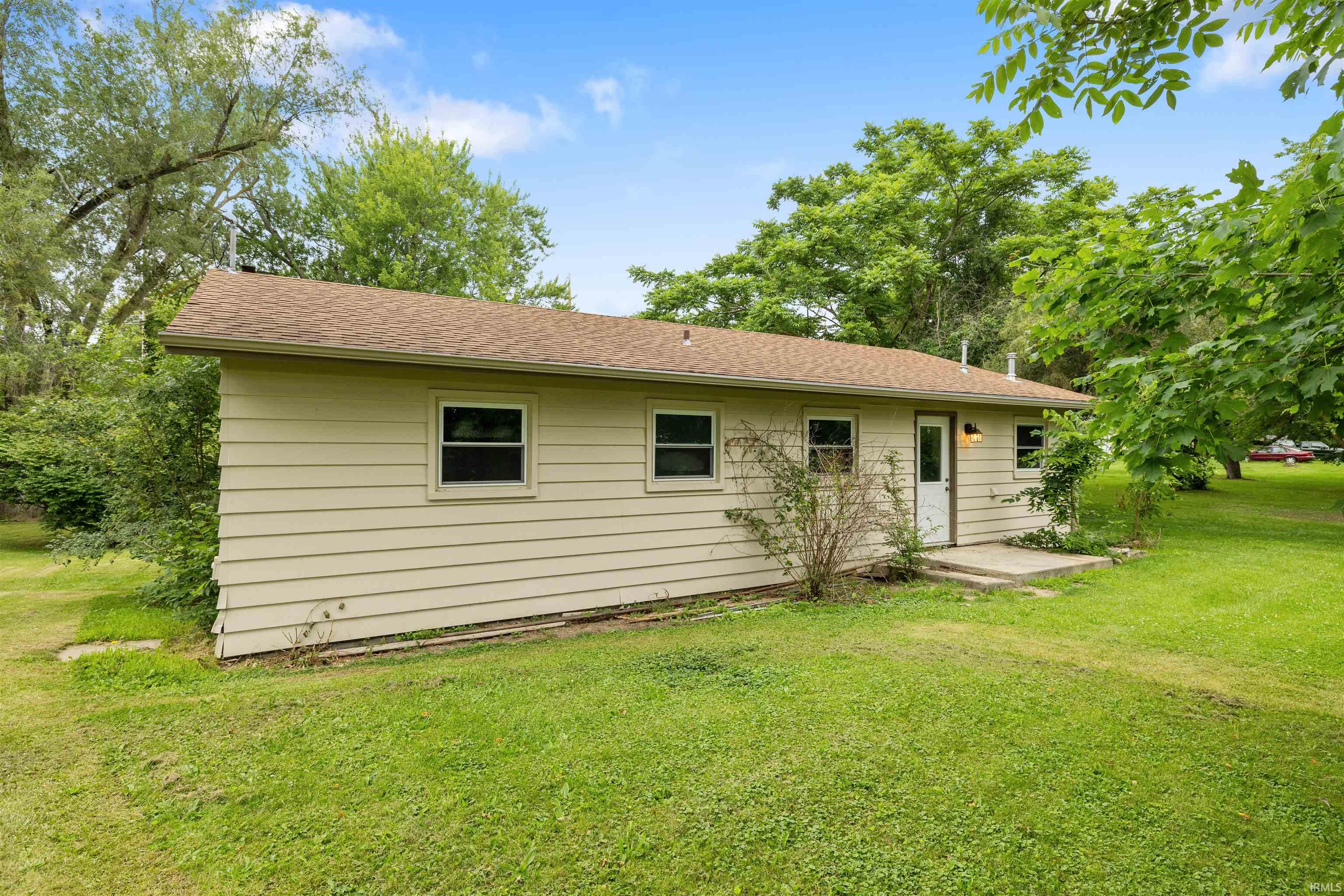 720 North Wayne Street Waterloo, IN 46793 - Photo 22 of 24