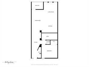 1322 East 12th Street, Unit 404 Austin, TX 78702 - Photo 19 of 20