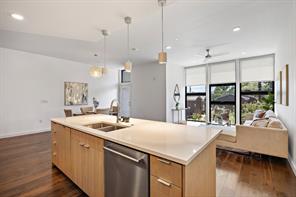 1322 East 12th Street, Unit 404 Austin, TX 78702 - Photo 6 of 20