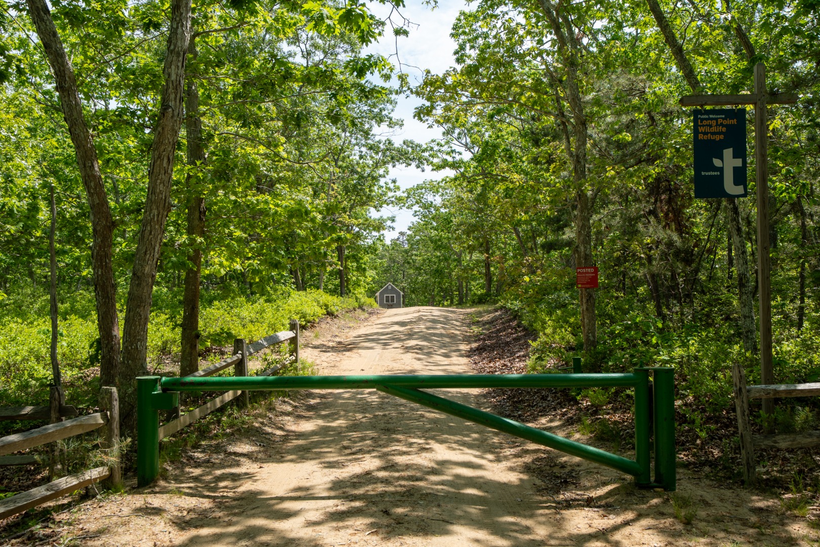 145 Vineyard Meadow Farms Road West Tisbury, MA 02568 - Photo 35 of 36