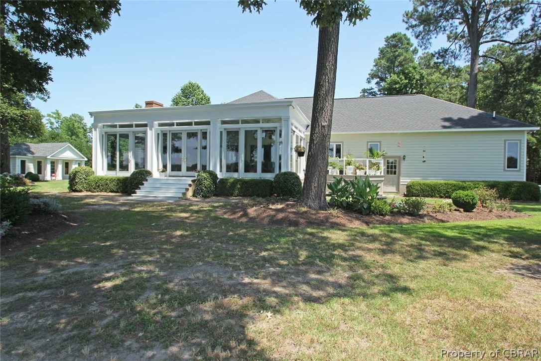 151 Tower Point Lane Kilmarnock, VA 22482 - Photo 10 of 46