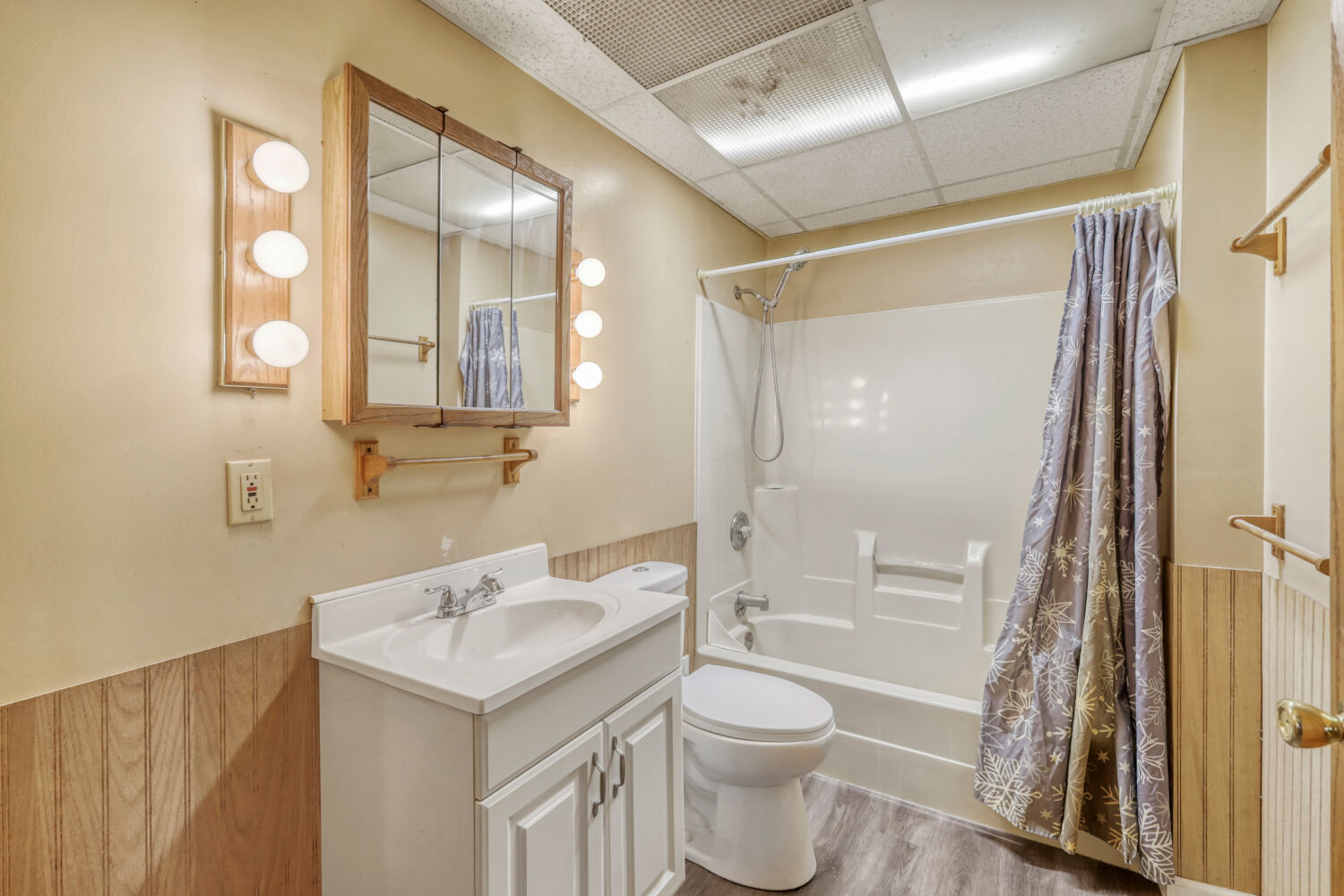 1705 Norfolk Avenue Crete, IL 60417 - Photo 11 of 17