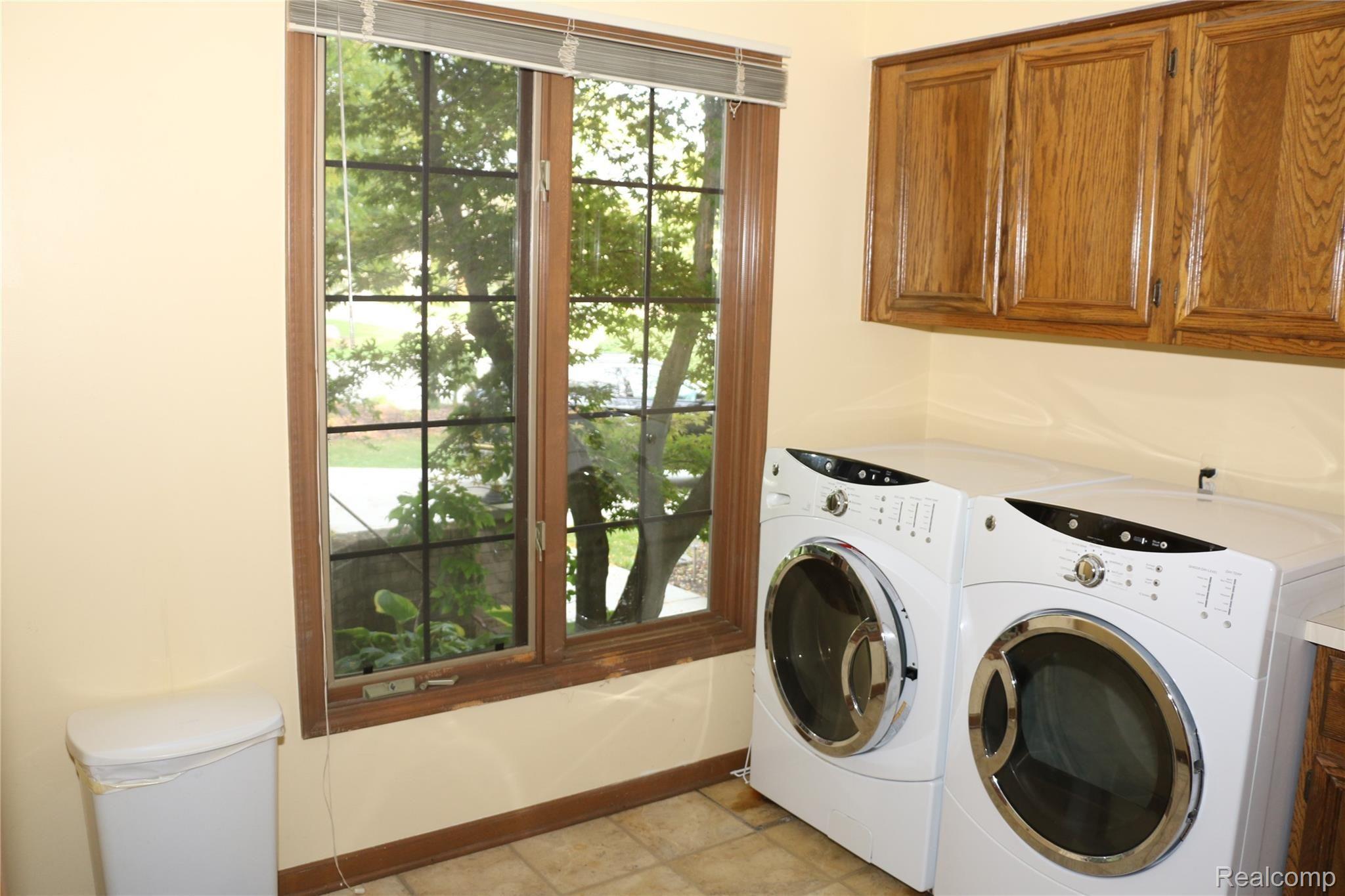 3660 Edinborough Drive Rochester, MI 48306 - Photo 42 of 68 Laundry room