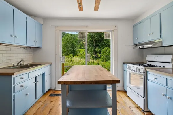 $399,000 | 509 Highway 110, Tunbridge, VT 05077