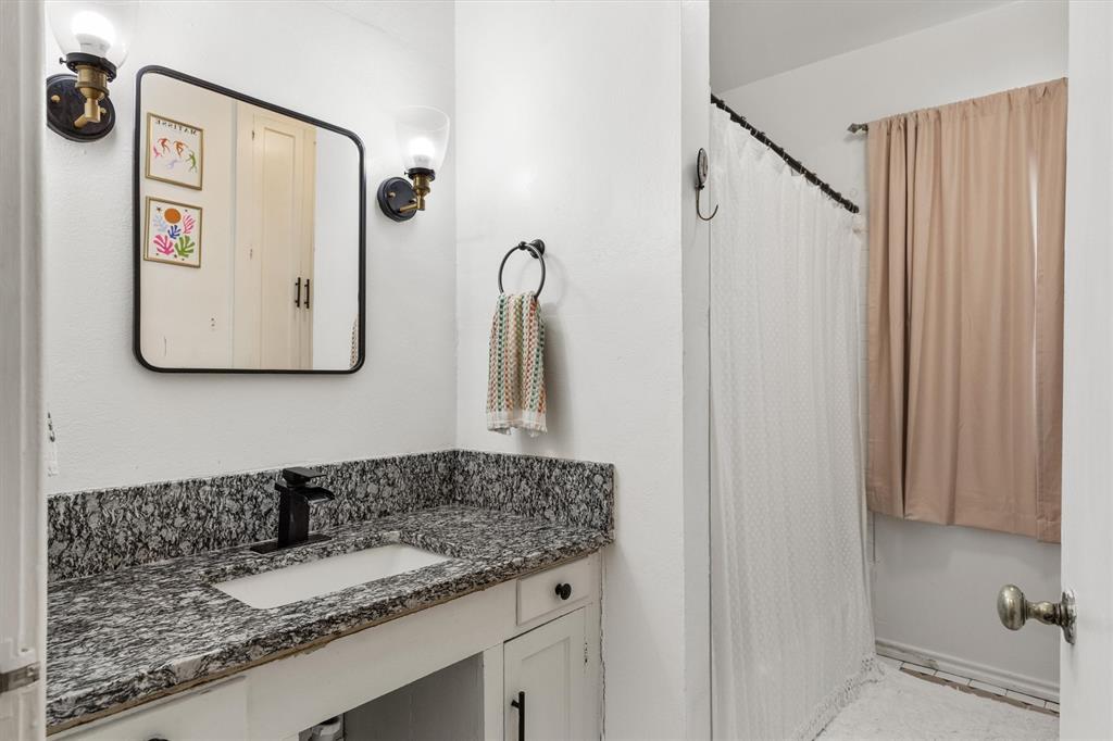 3417 Westcliff Road South Fort Worth, TX 76109 - Photo 28 of 40