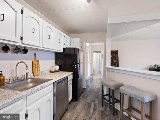 $160,000 | 60 Welsh Tract Road, Unit 208, Newark, DE 19713