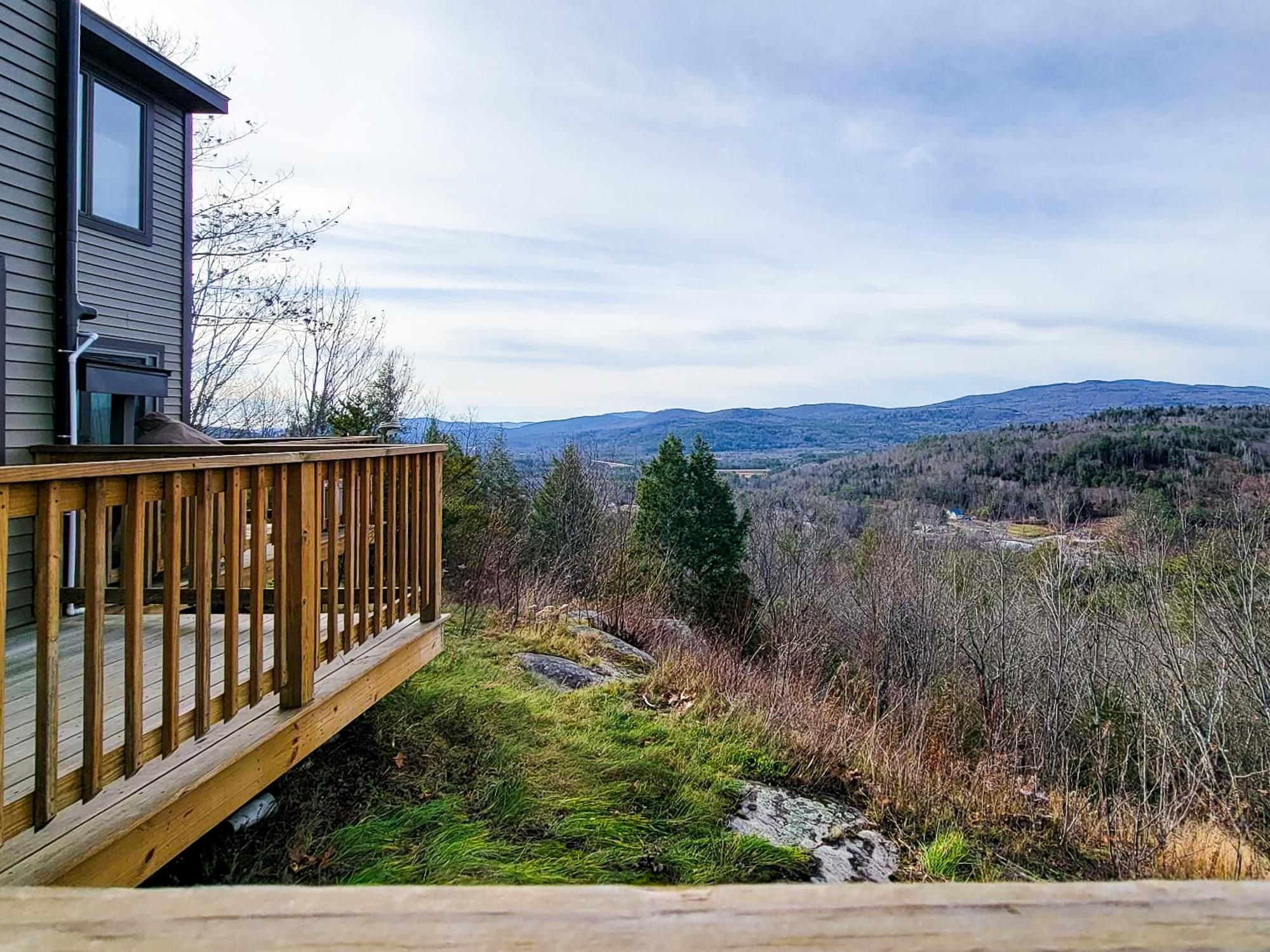 178 Pinnacle Road, Unit 3 Campton, NH 03223 - Photo 12 of 13 Gallery Image 12