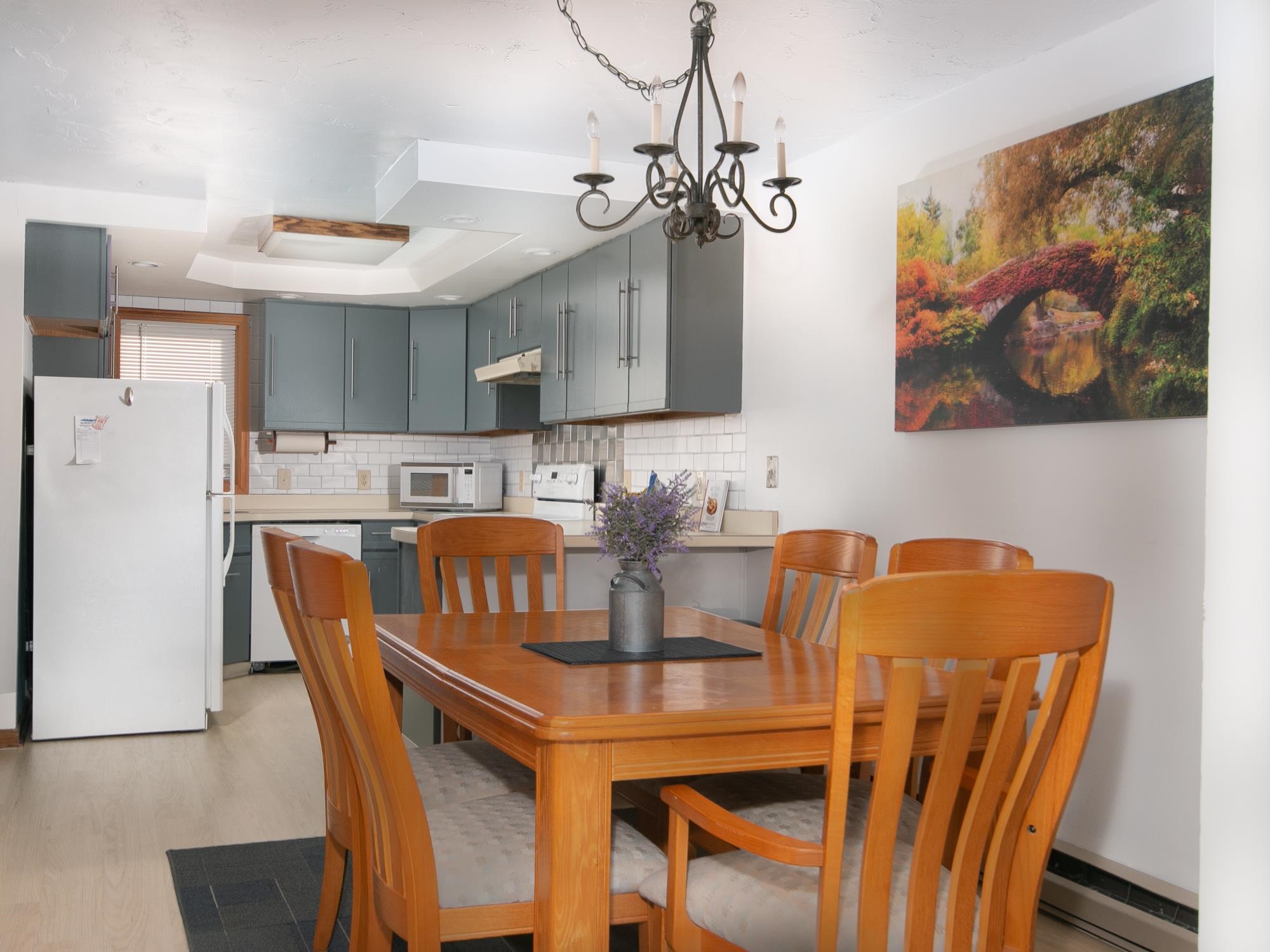 178 Pinnacle Road, Unit 3 Campton, NH 03223 - Photo 4 of 13 Gallery Image 4