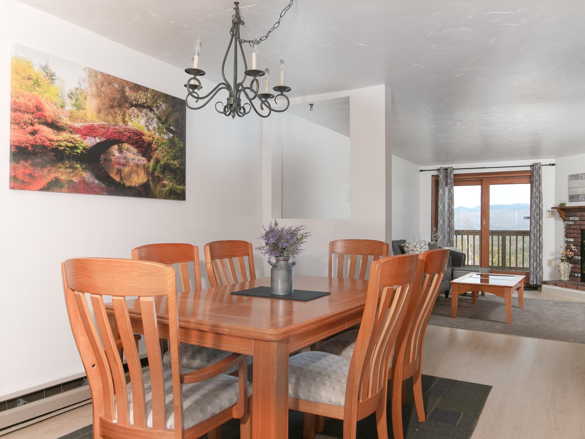 178 Pinnacle Road, Unit 3 Campton, NH 03223 - Photo 5 of 13 Gallery Image 5