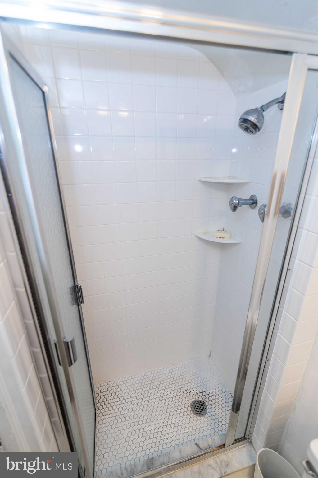 2 Green Valley Road Wallingford, PA 19086 - Photo 29 of 35 a bathroom with a shower