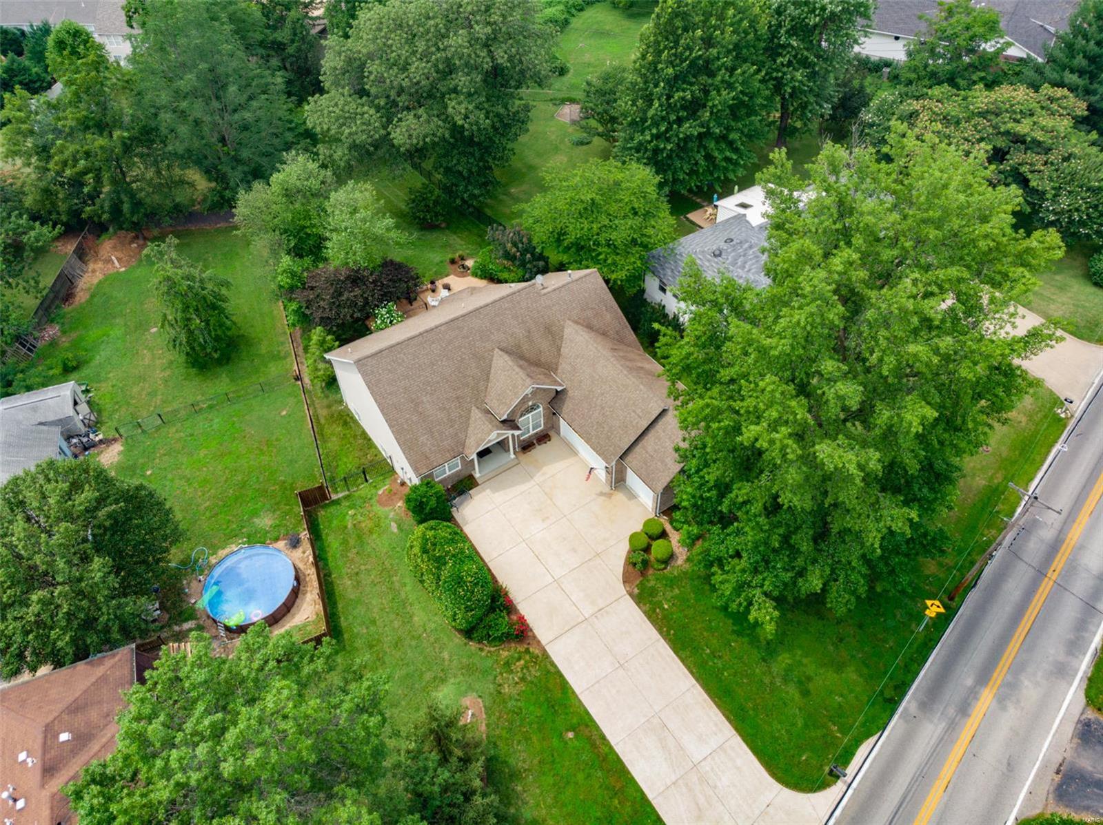 4315 Ringer Road St. Louis, MO 63129 - Photo 51 of 53 Gallery Image 51