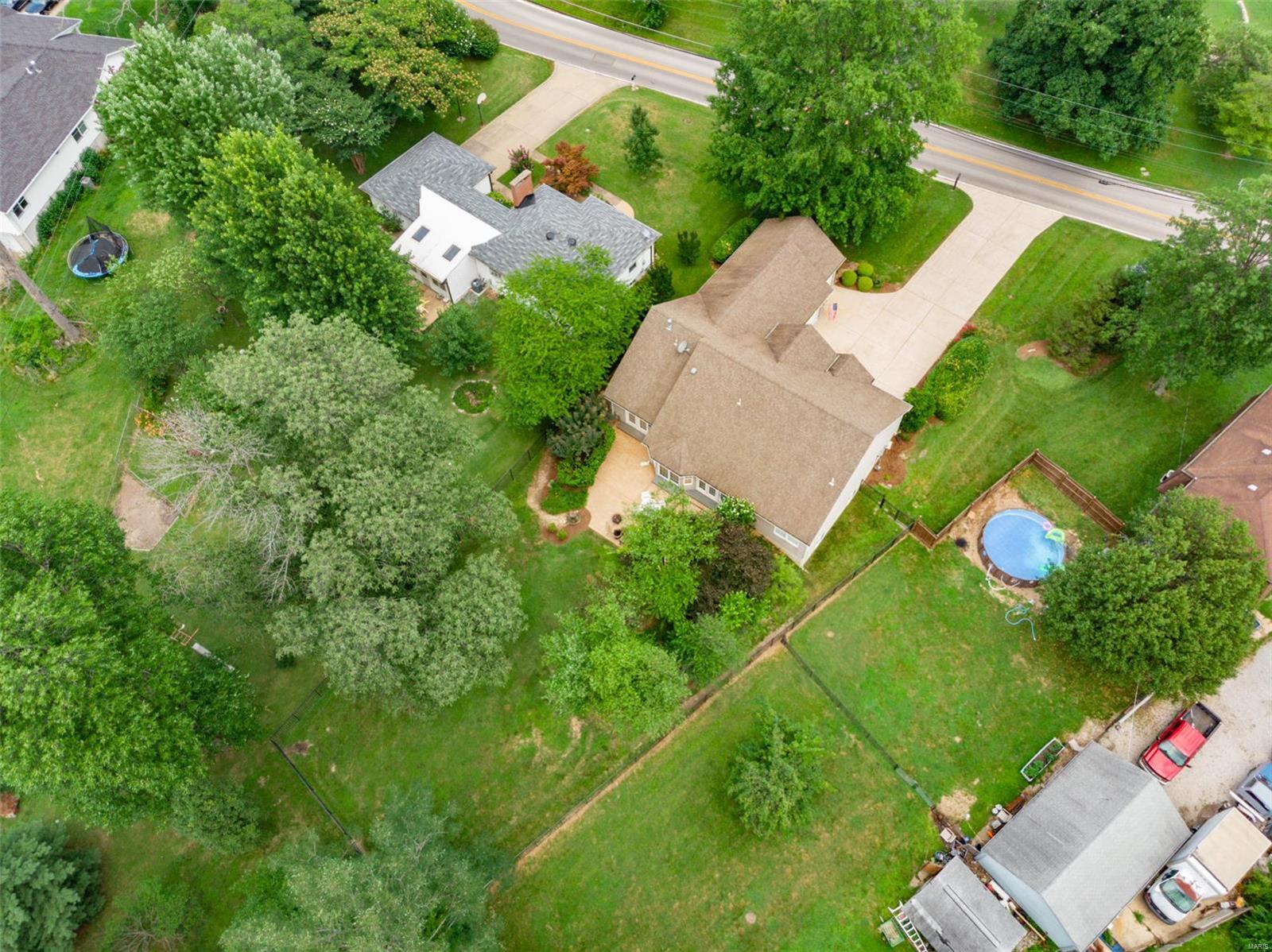 4315 Ringer Road St. Louis, MO 63129 - Photo 53 of 53 Gallery Image 53