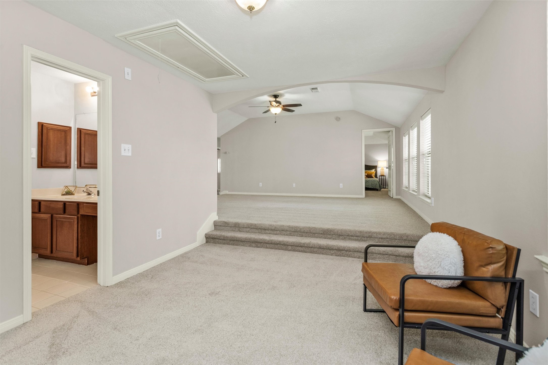 14134 Pollux Court Tomball, TX 77375 - Photo 39 of 50 Media room