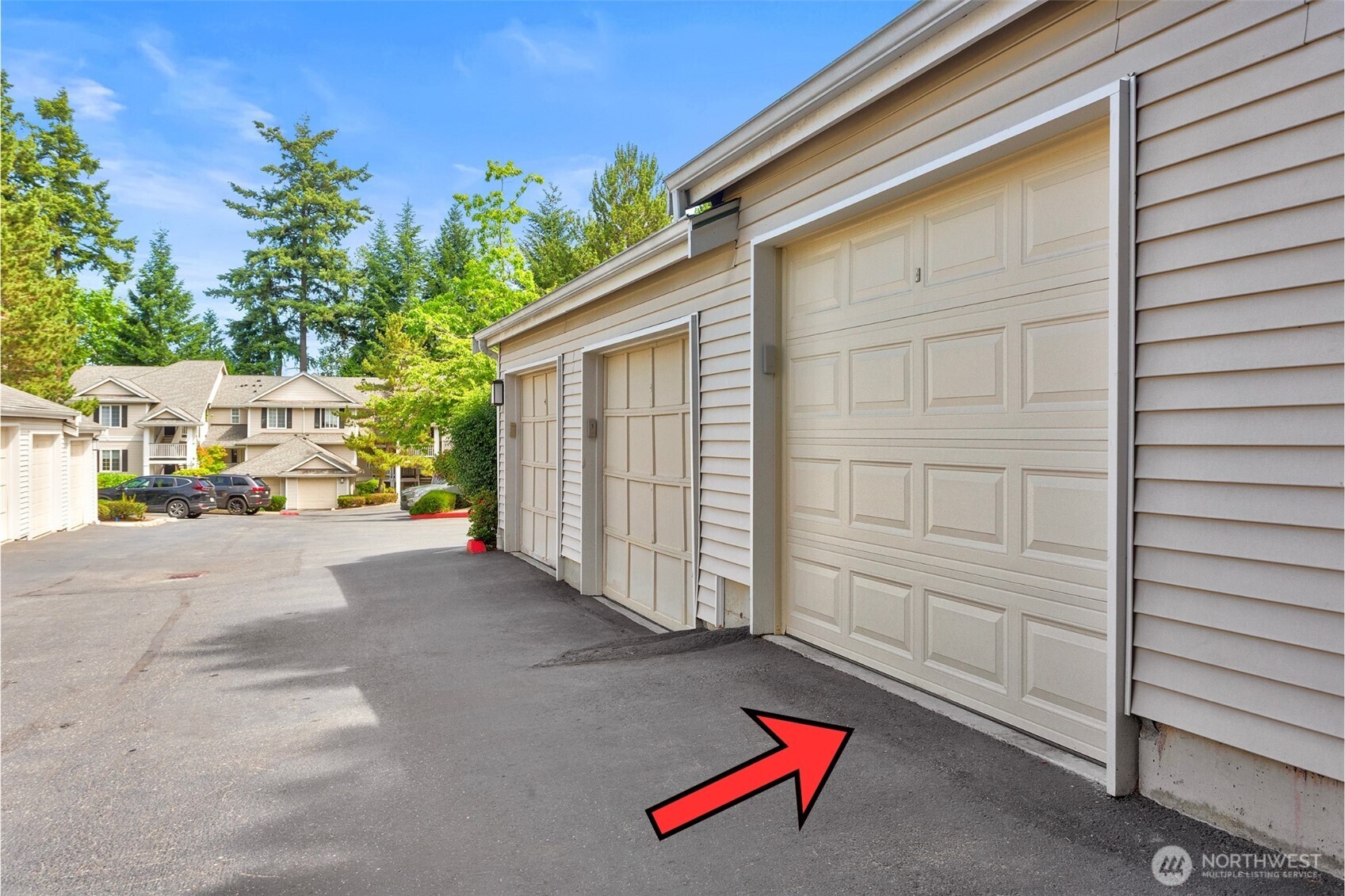 12109 Northeast 171st Place, Unit B102 Bothell, WA 98011 - Photo 18 of 23