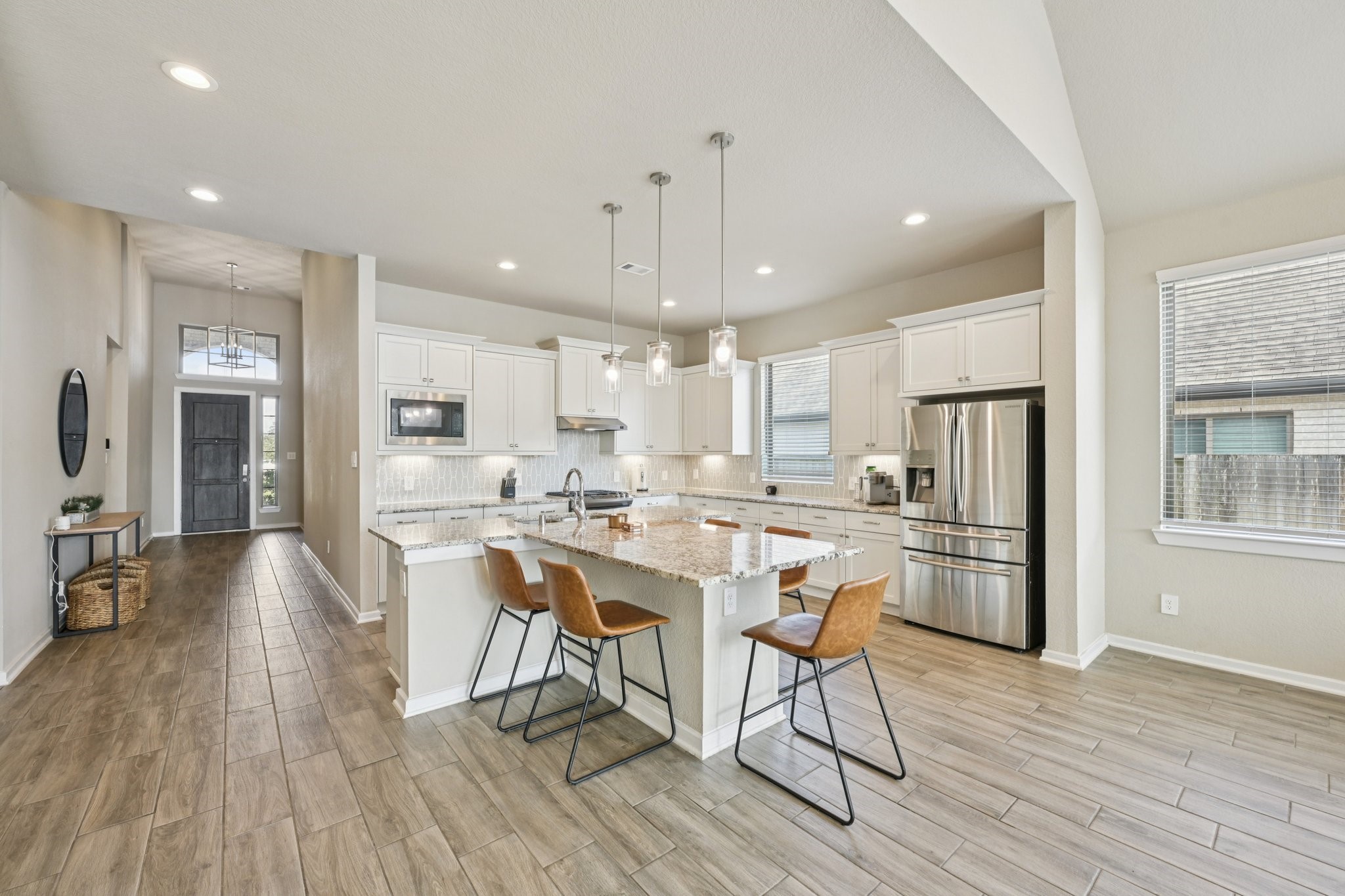 4734 Franklin Way Iowa Colony, TX 77583 - Photo 16 of 33 Kitchen